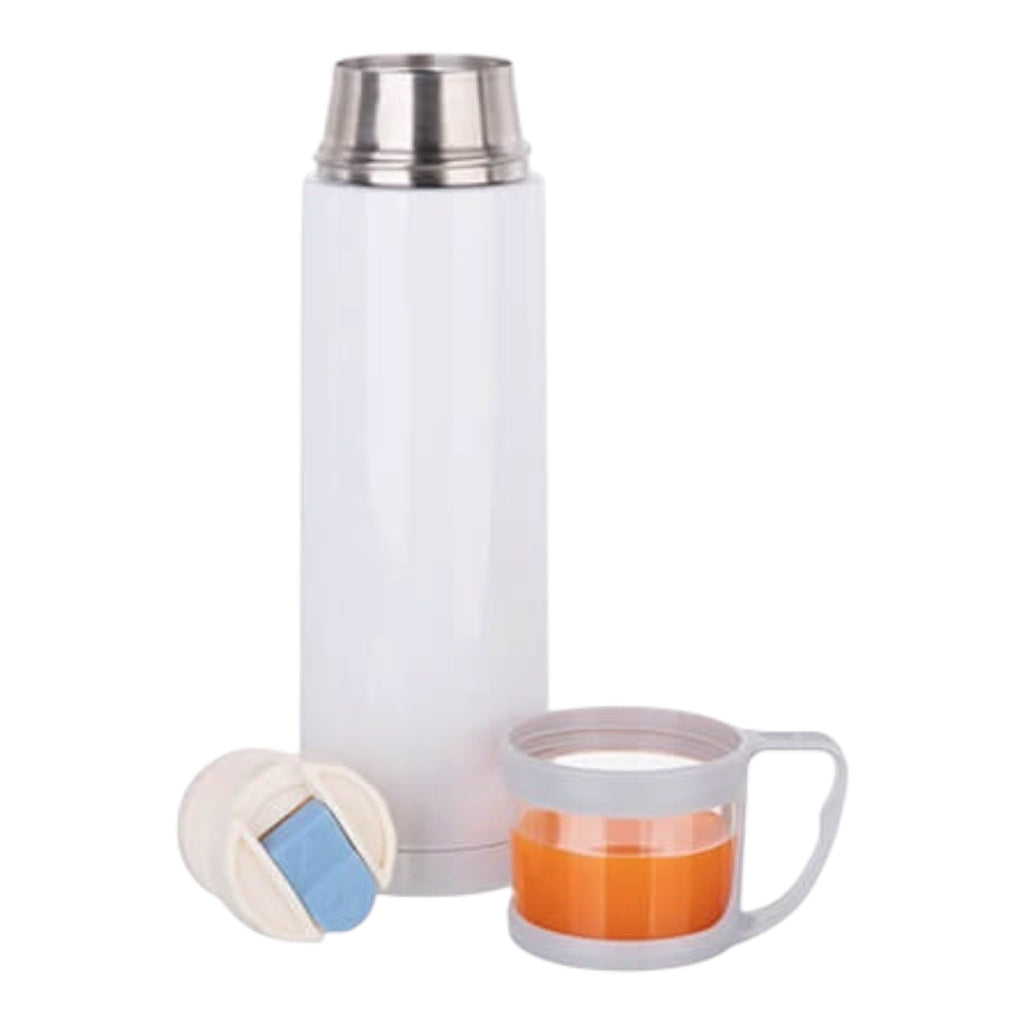 Termos 500 ml z zakrętką