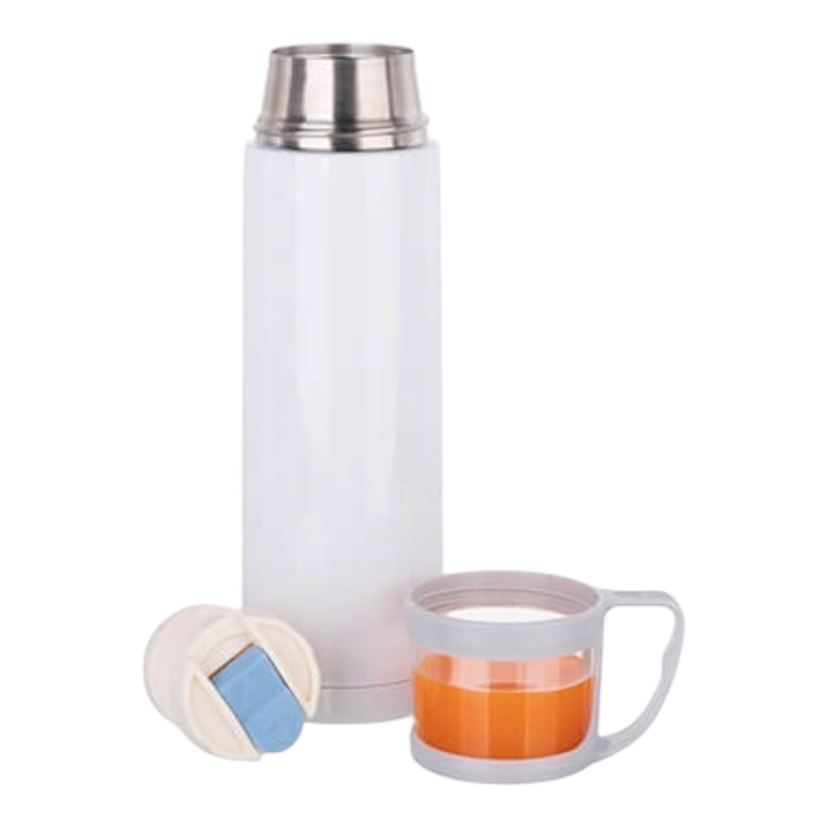 Termos 500 ml z zakrętką