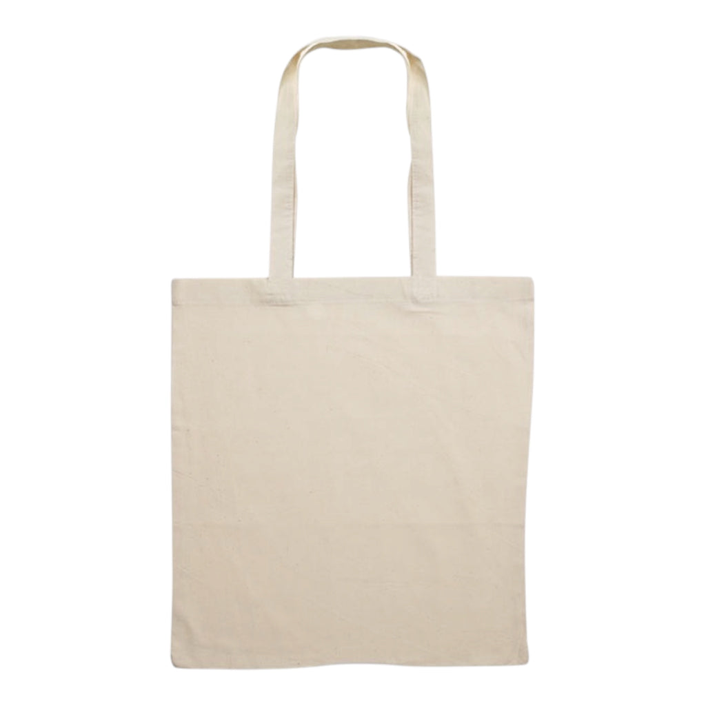 Torba materiałowa personalizowana – własna grafika lub napis