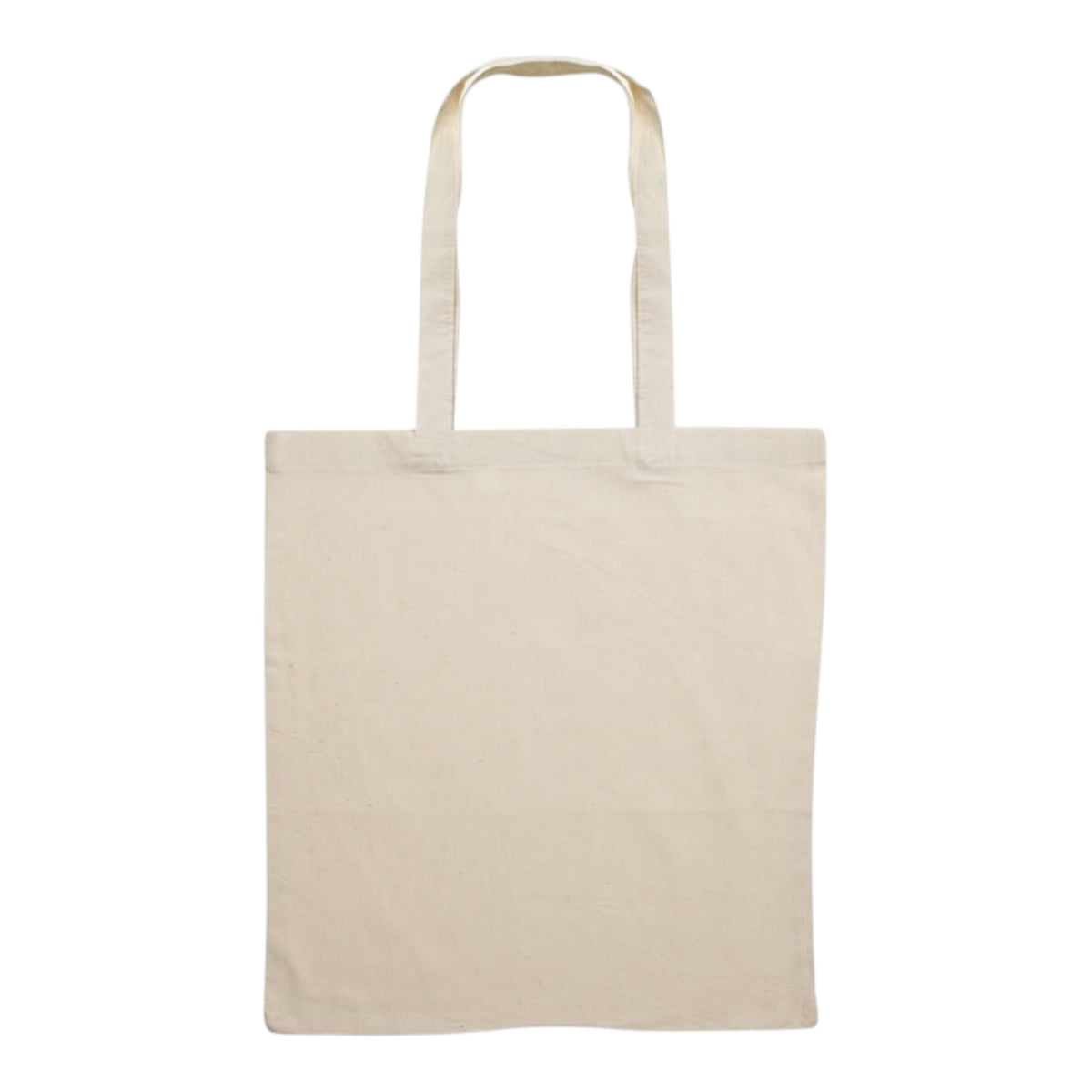 Torba materiałowa personalizowana – własna grafika lub napis