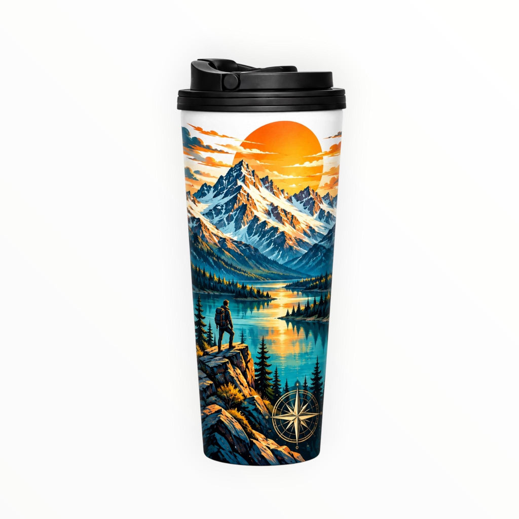 Tumbler termiczny 480 ml